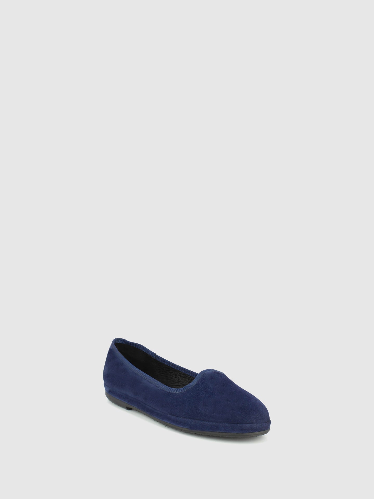 Foreva Sapatos Mary Jane em Azul Marinho